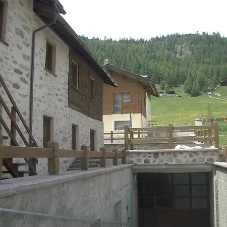 Santin * Livigno